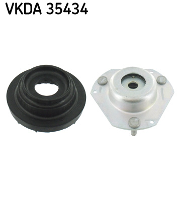Rulment sarcina suport arc VKDA 35434 SKF